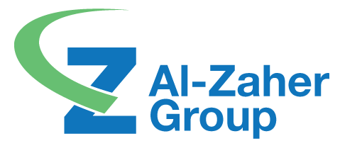 Al Zaher logo